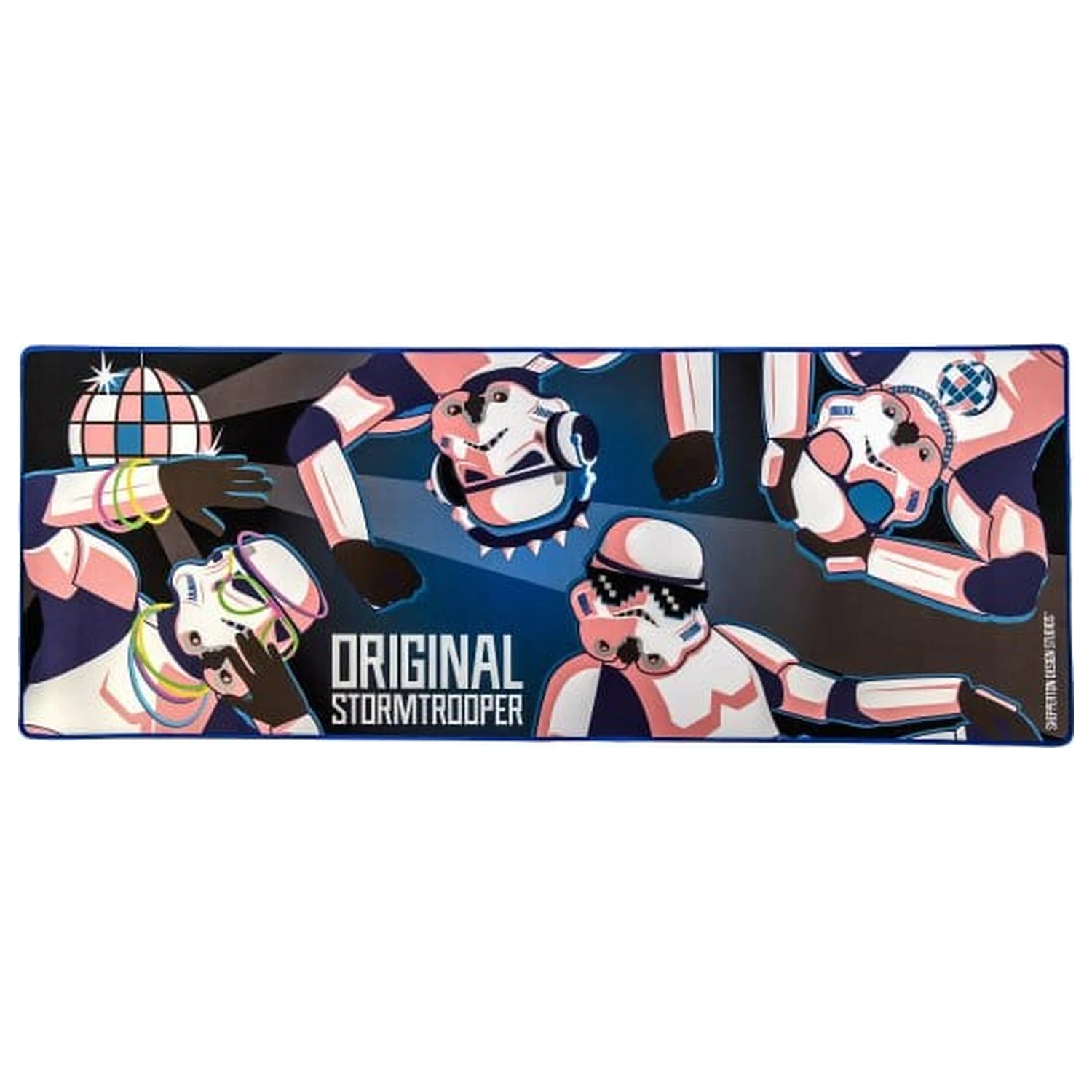 Original Stormtrooper Suport de birou Disco poza produsului