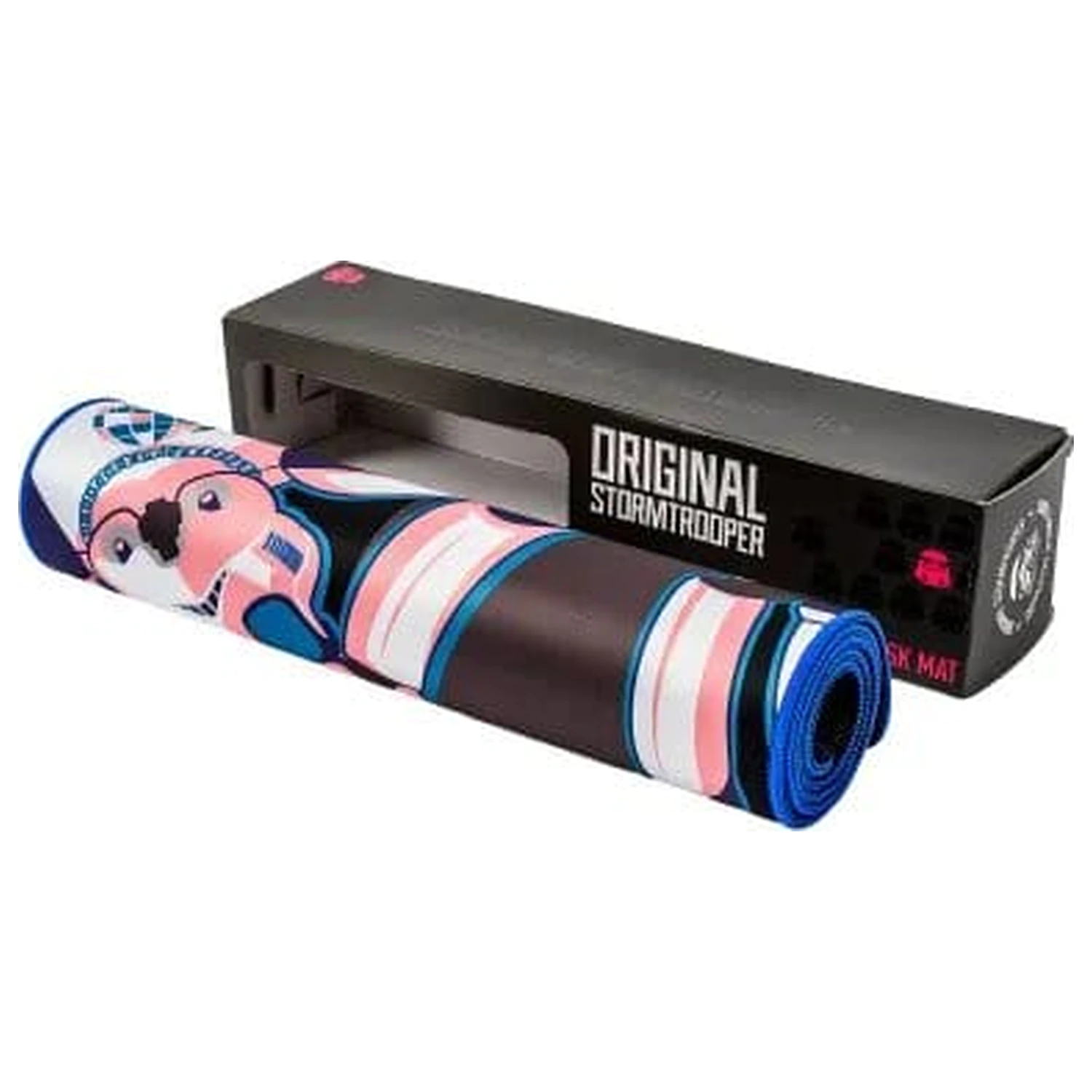 Original Stormtrooper Suport de birou Disco poza produsului