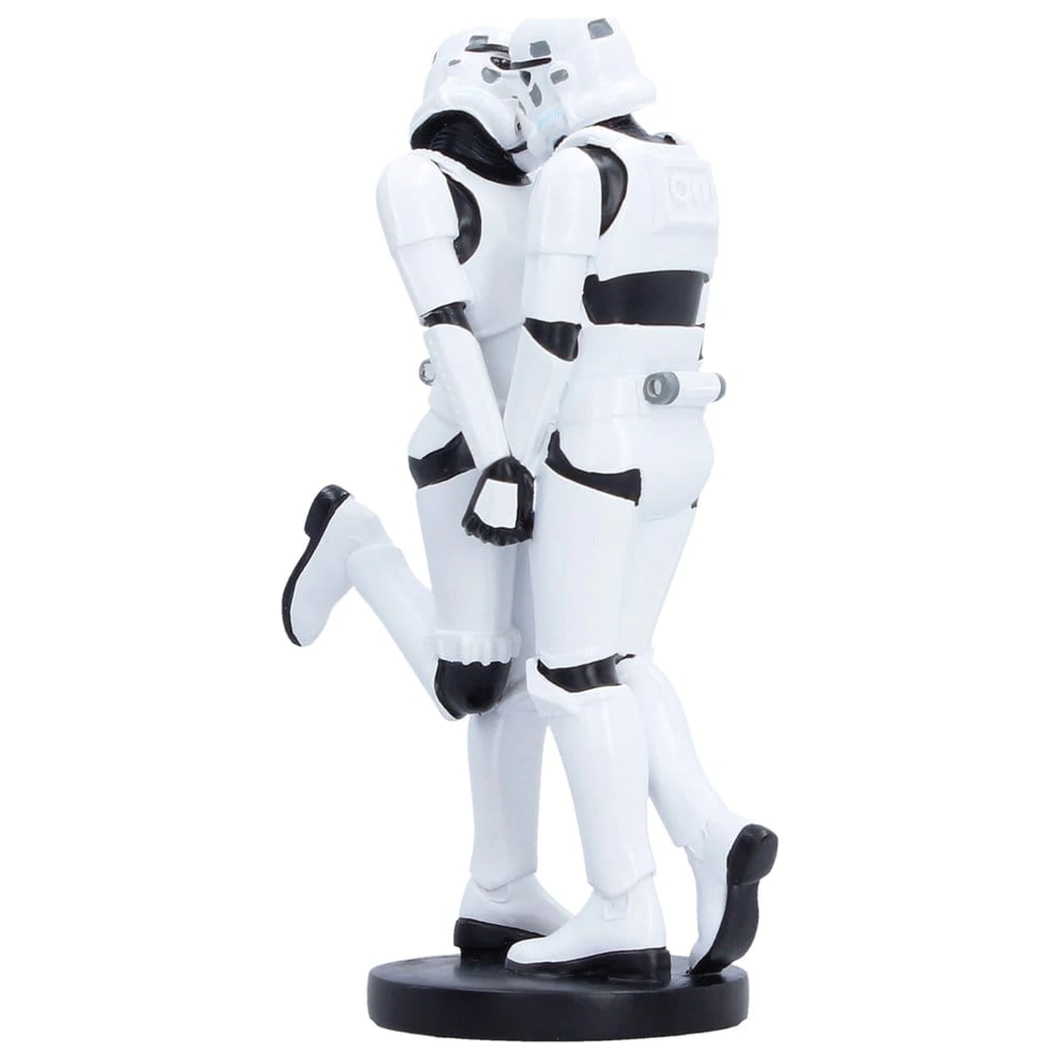 Original Stormtrooper Figura First Kiss 15 cm poza produsului