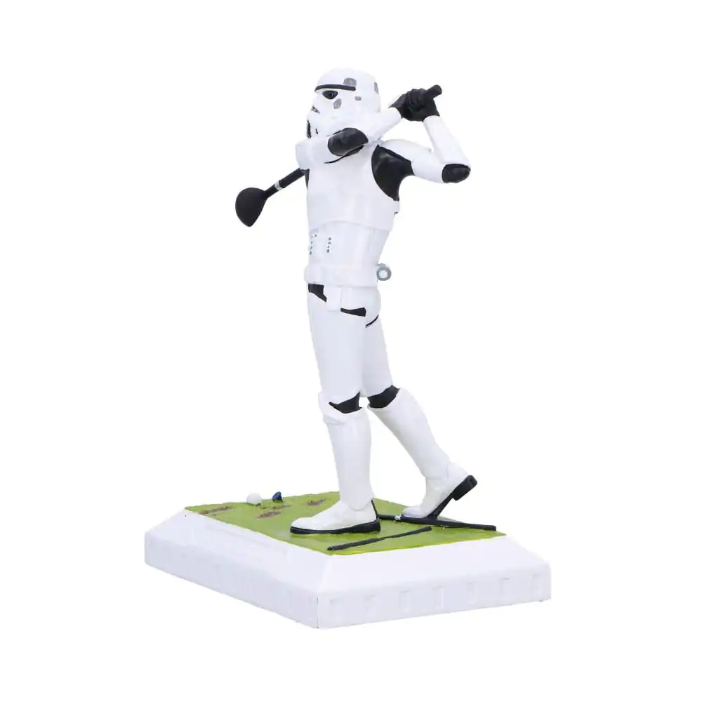 Original Stormtrooper Figura Stormtrooper Gaura in None 16 cm poza produsului