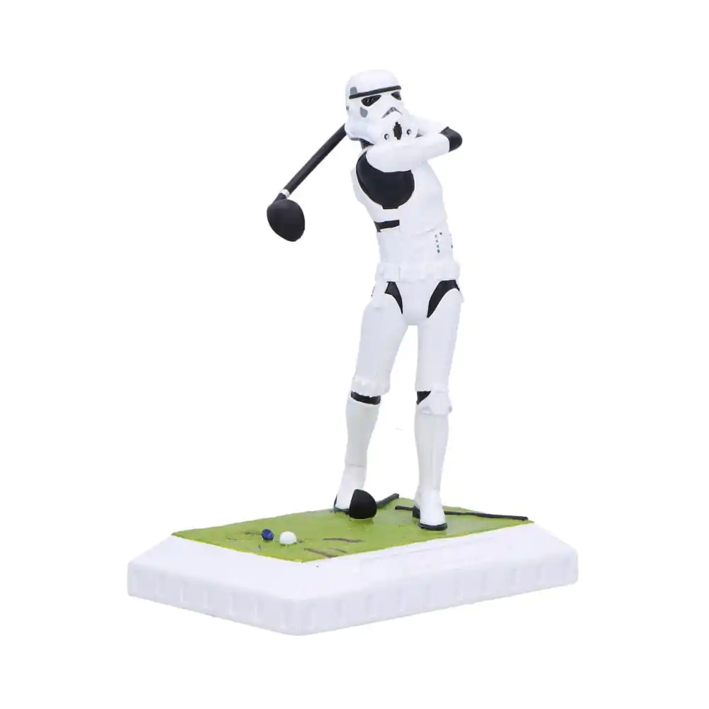Original Stormtrooper Figura Stormtrooper Gaura in None 16 cm poza produsului
