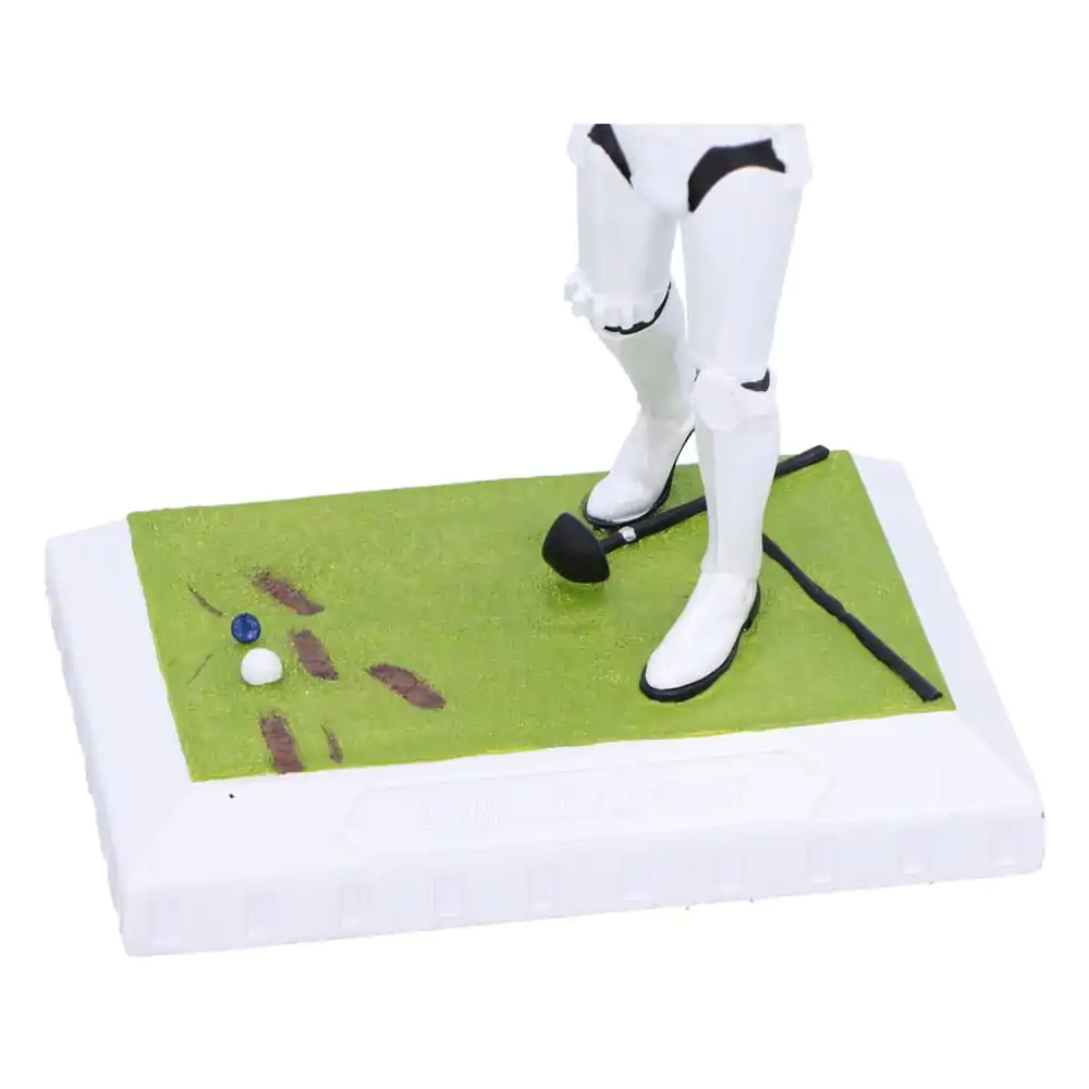 Original Stormtrooper Figura Stormtrooper Gaura in None 16 cm poza produsului