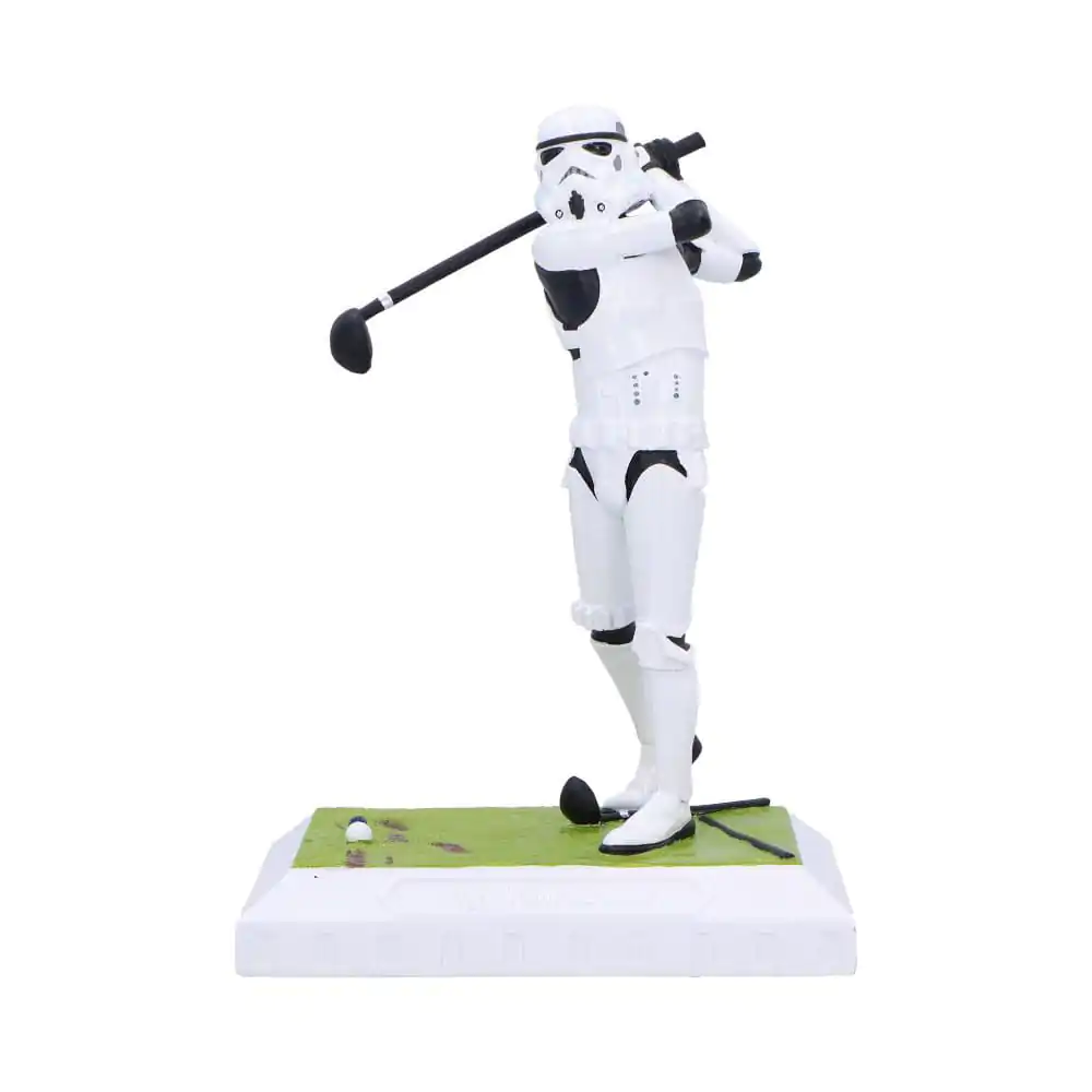 Original Stormtrooper Figura Stormtrooper Gaura in None 16 cm poza produsului