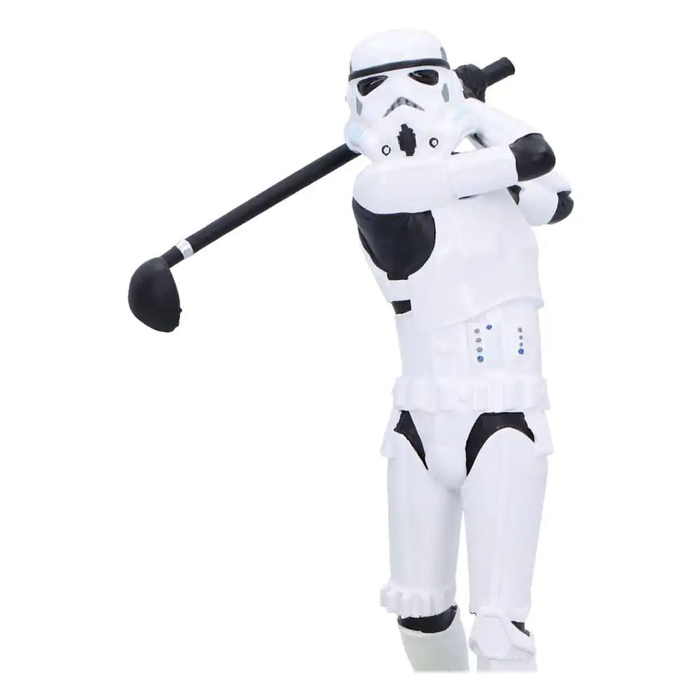 Original Stormtrooper Figura Stormtrooper Gaura in None 16 cm poza produsului
