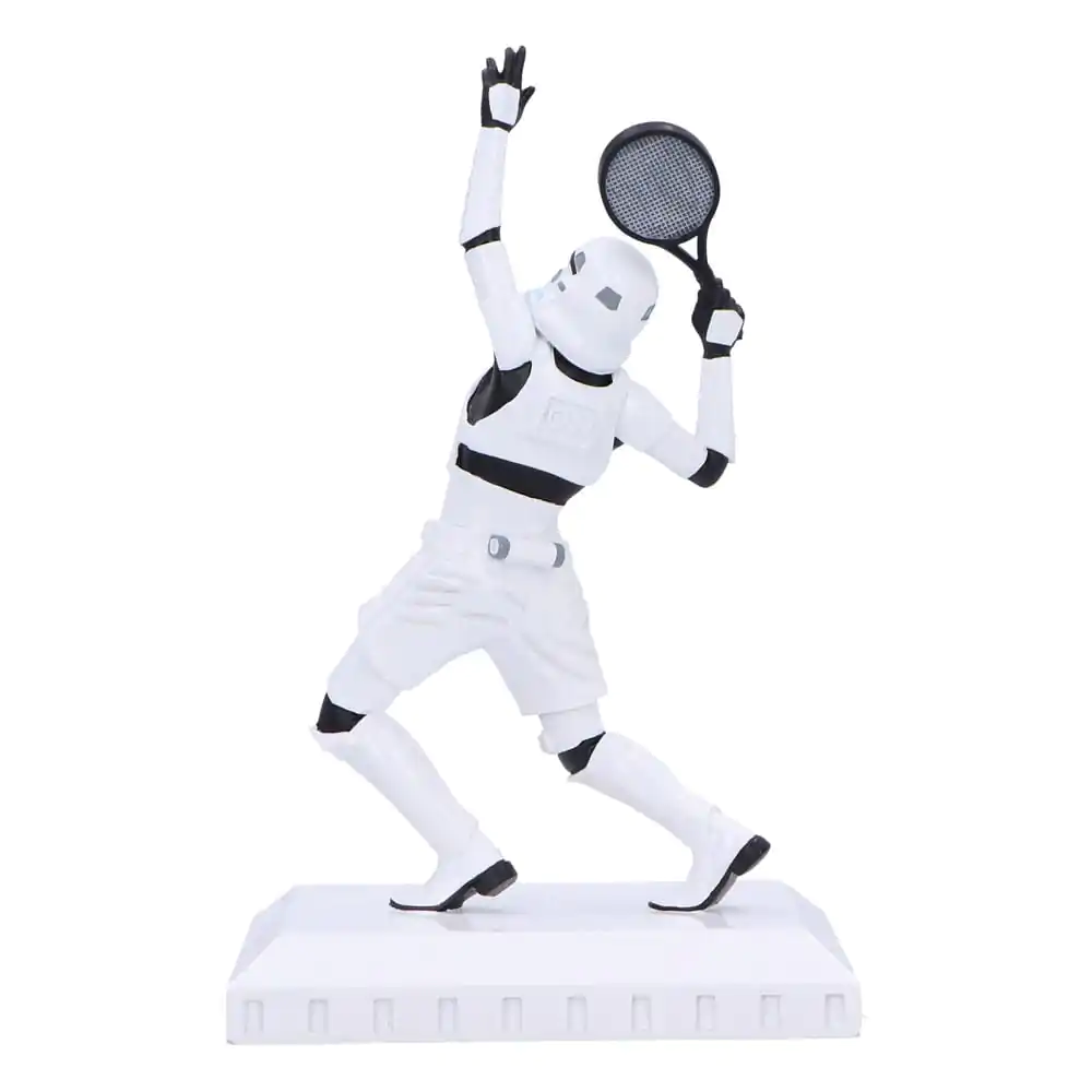 Original Stormtrooper Figurina Stormtrooper Serve It! 18 cm poza produsului