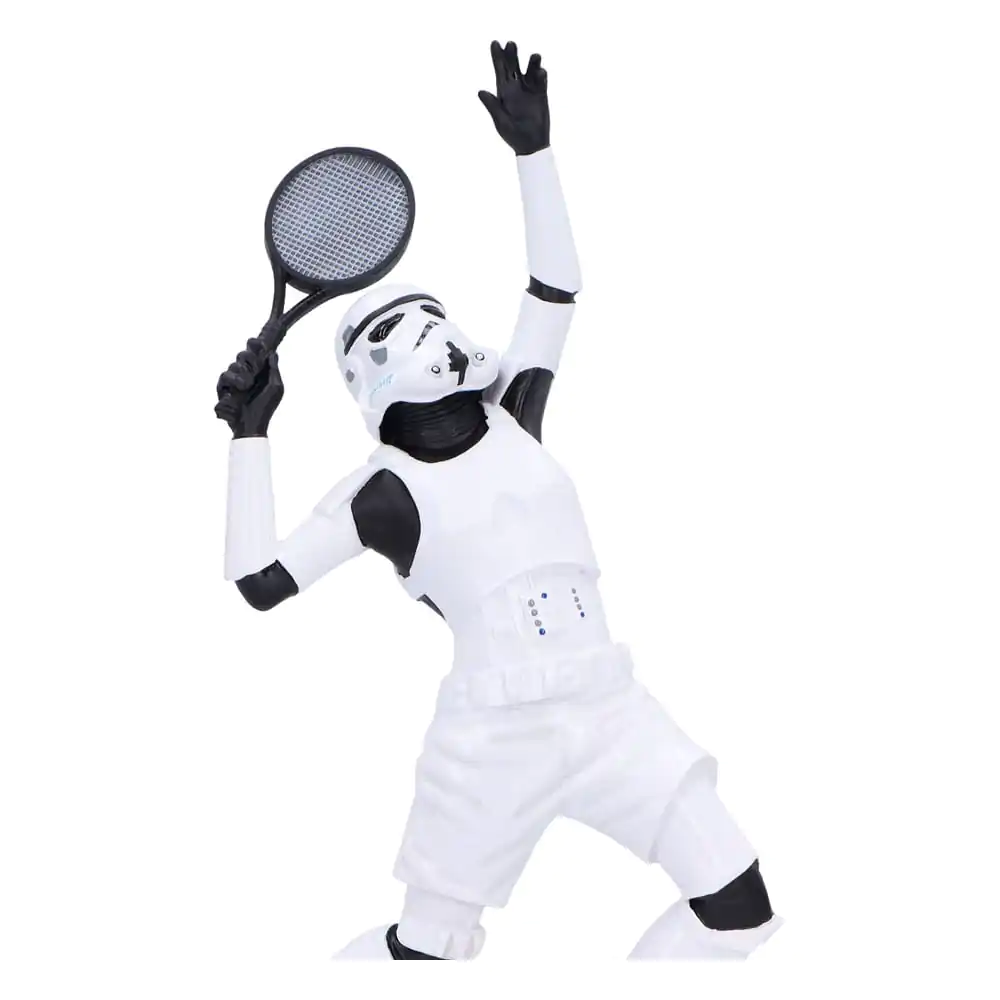 Original Stormtrooper Figurina Stormtrooper Serve It! 18 cm poza produsului