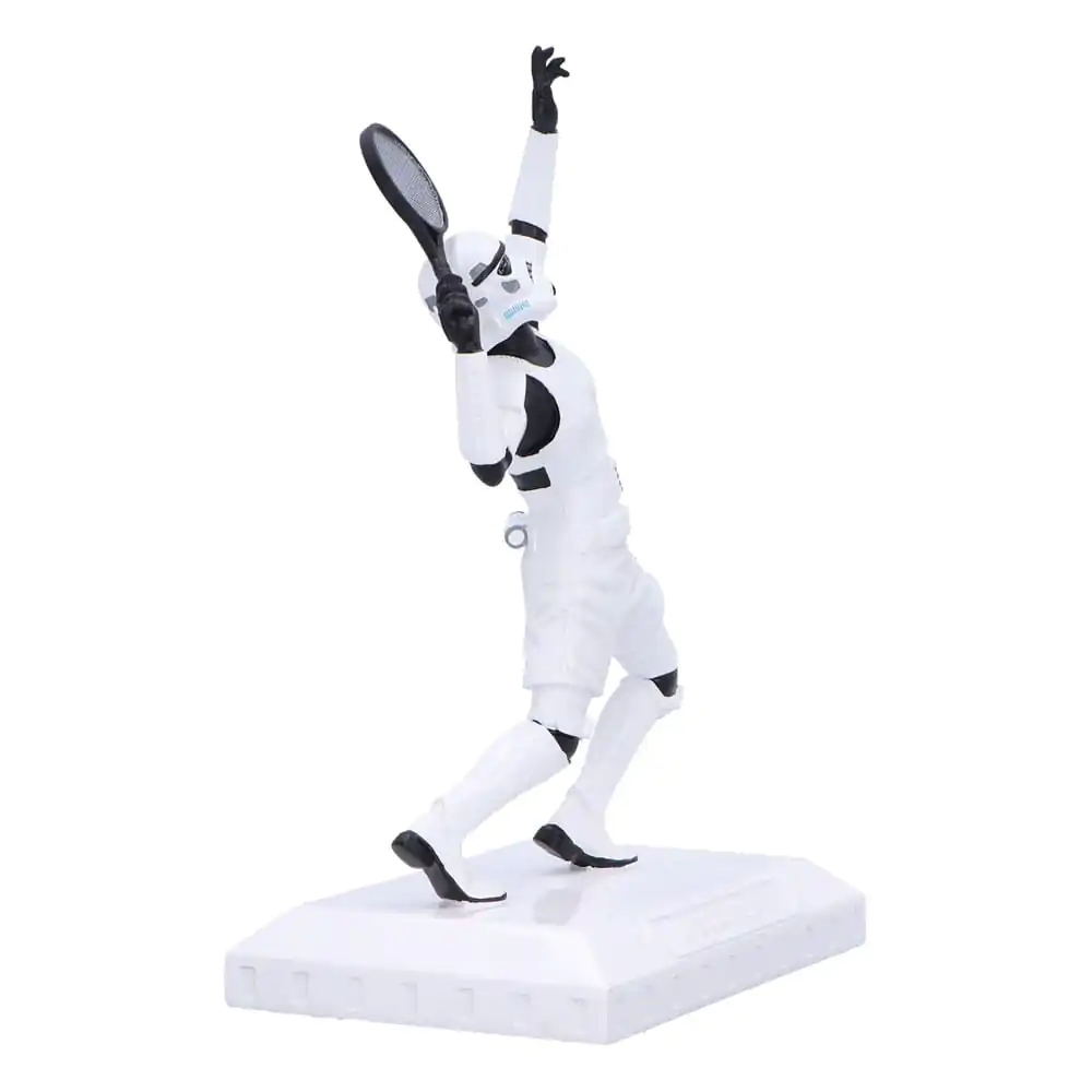 Original Stormtrooper Figurina Stormtrooper Serve It! 18 cm poza produsului