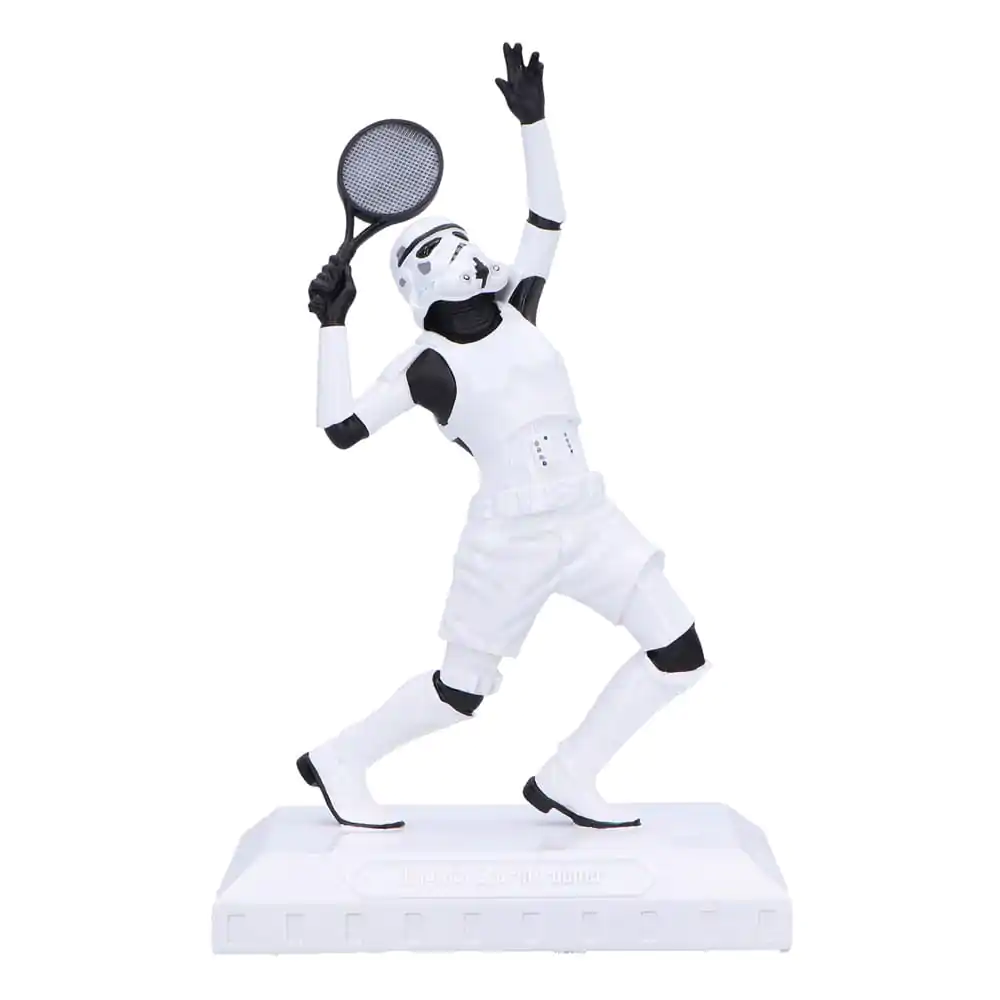 Original Stormtrooper Figurina Stormtrooper Serve It! 18 cm poza produsului