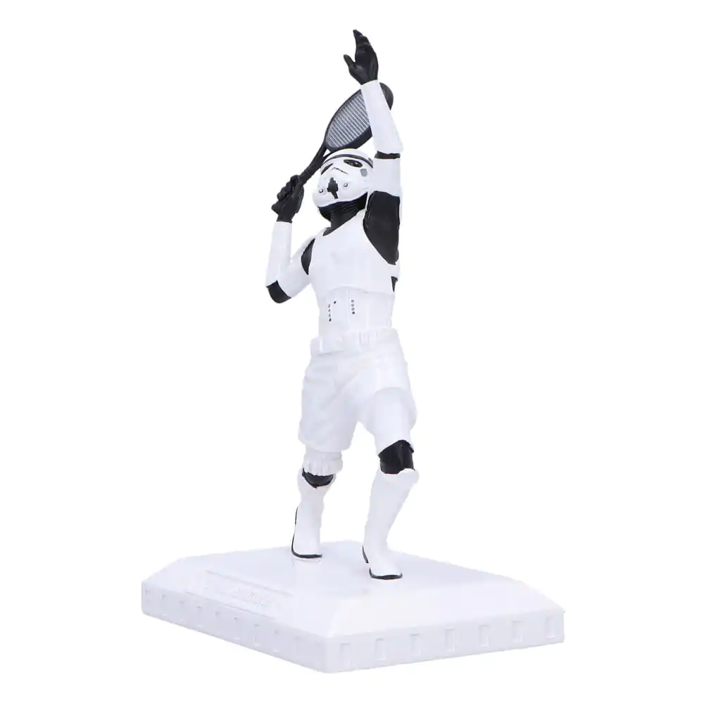 Original Stormtrooper Figurina Stormtrooper Serve It! 18 cm poza produsului