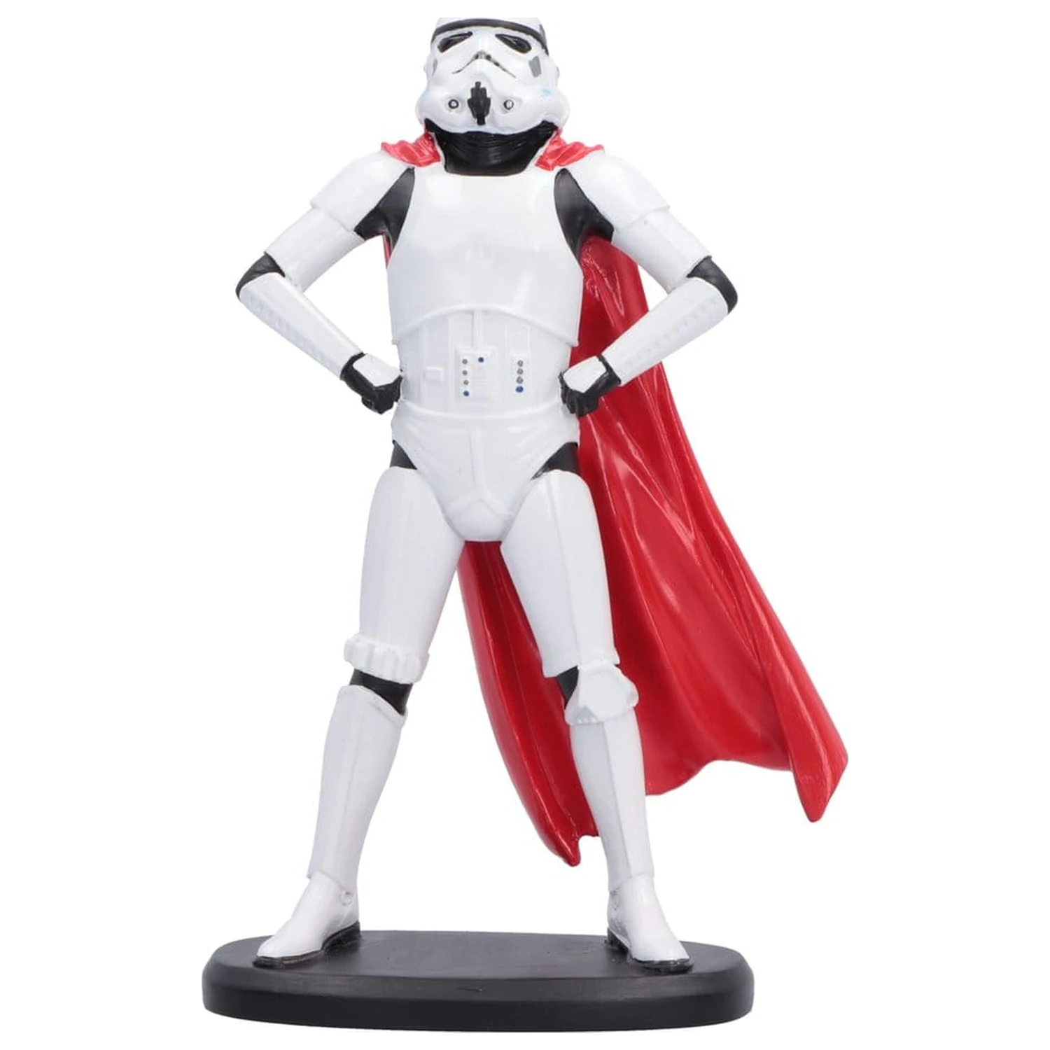 Figurină Original Stormtrooper Super Trooper 14 cm poza produsului