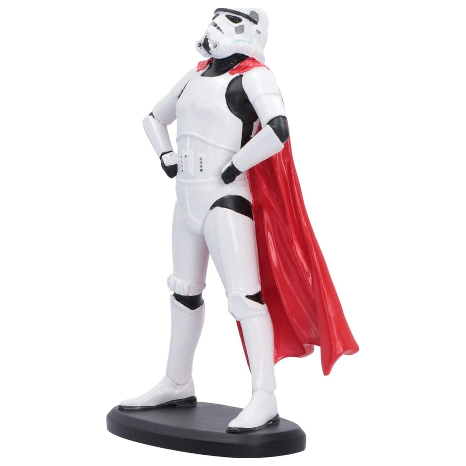 Figurină Original Stormtrooper Super Trooper 14 cm poza produsului