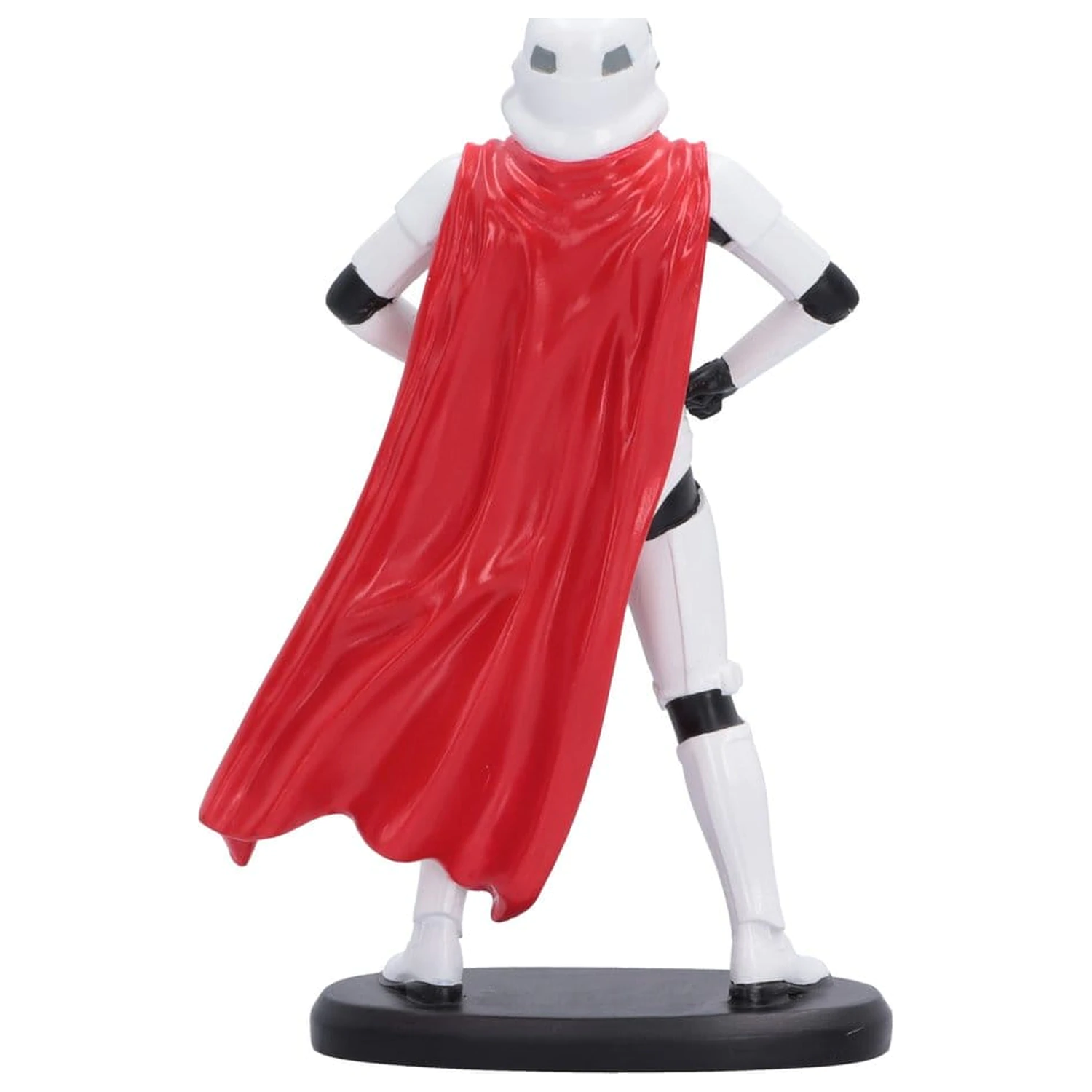 Figurină Original Stormtrooper Super Trooper 14 cm poza produsului