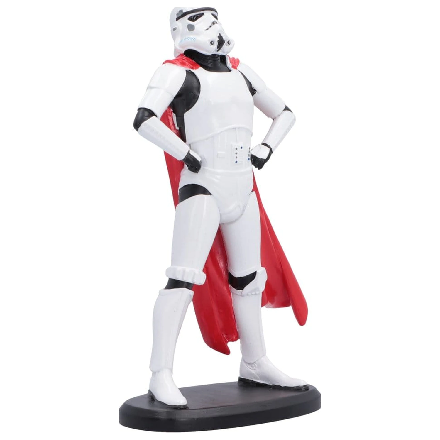 Figurină Original Stormtrooper Super Trooper 14 cm poza produsului