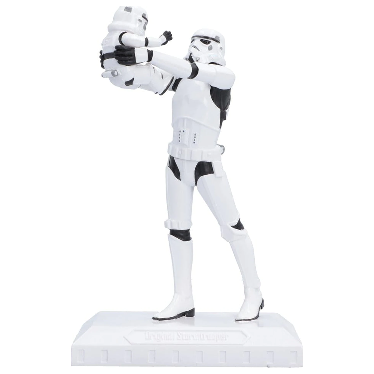 Original Stormtrooper Figurină Who's the Daddy? 19 cm poza produsului