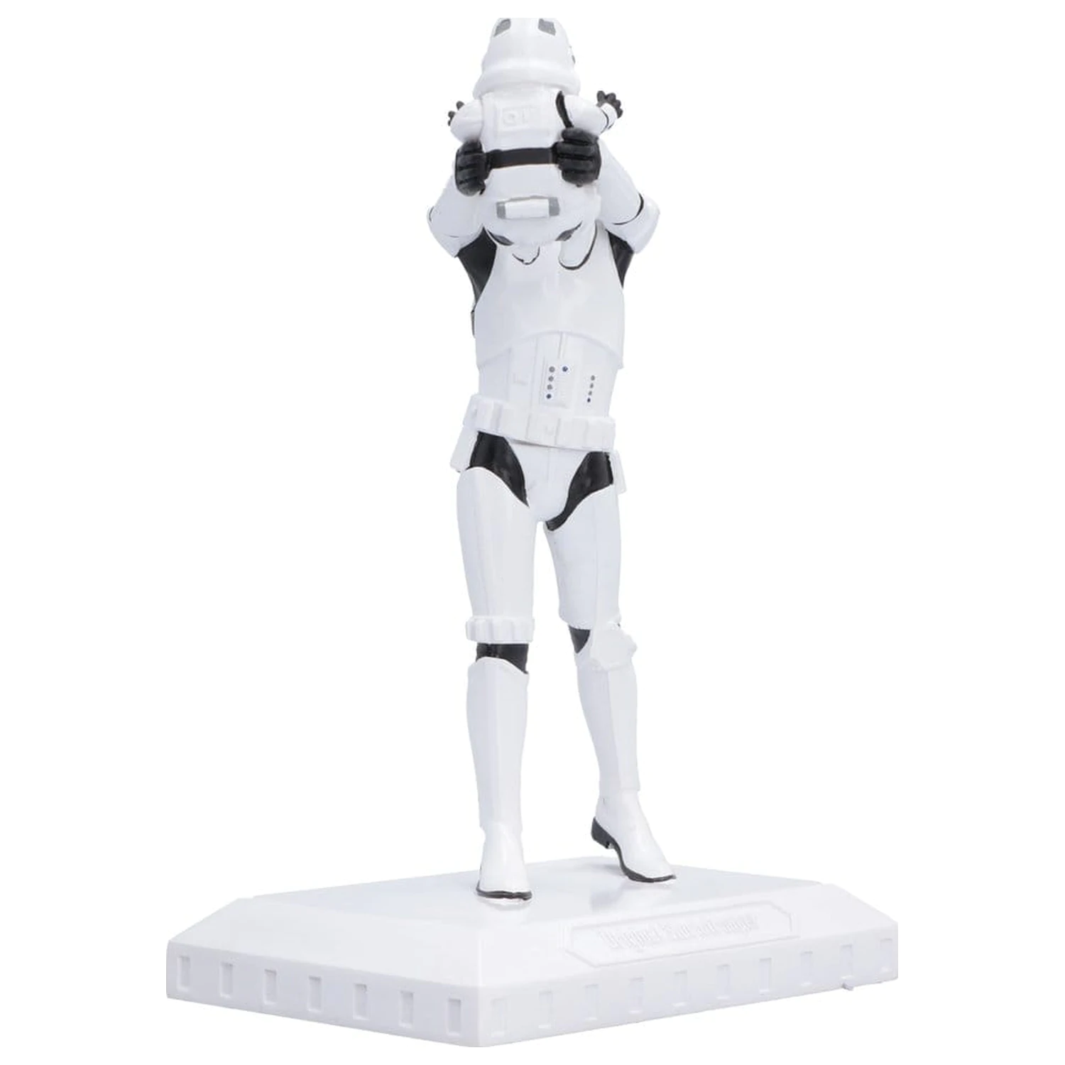 Original Stormtrooper Figurină Who's the Daddy? 19 cm poza produsului