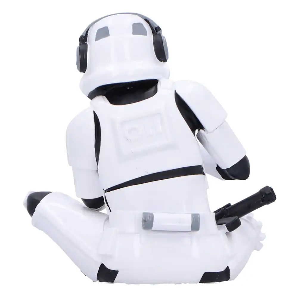 Figurină Original Stormtrooper Game On! 10 cm poza produsului