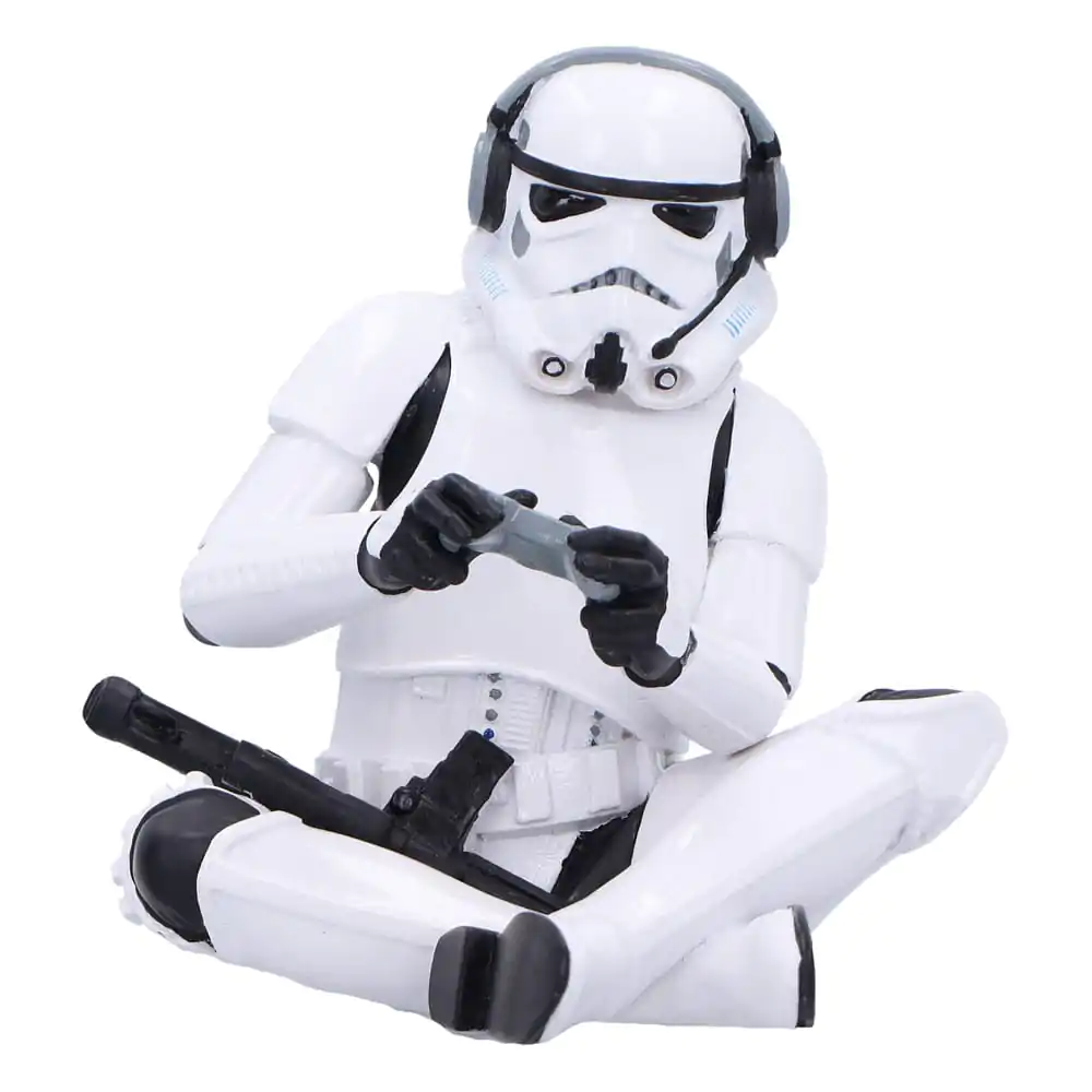 Figurină Original Stormtrooper Game On! 10 cm poza produsului