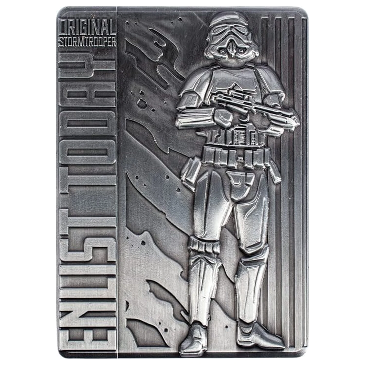 Original Stormtrooper Lingou Inrolati-va Astazi poza produsului
