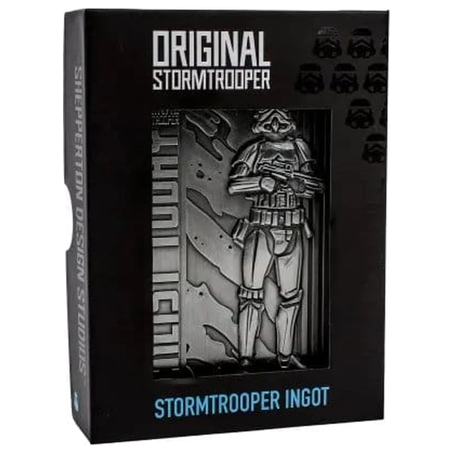 Original Stormtrooper Lingou Inrolati-va Astazi poza produsului