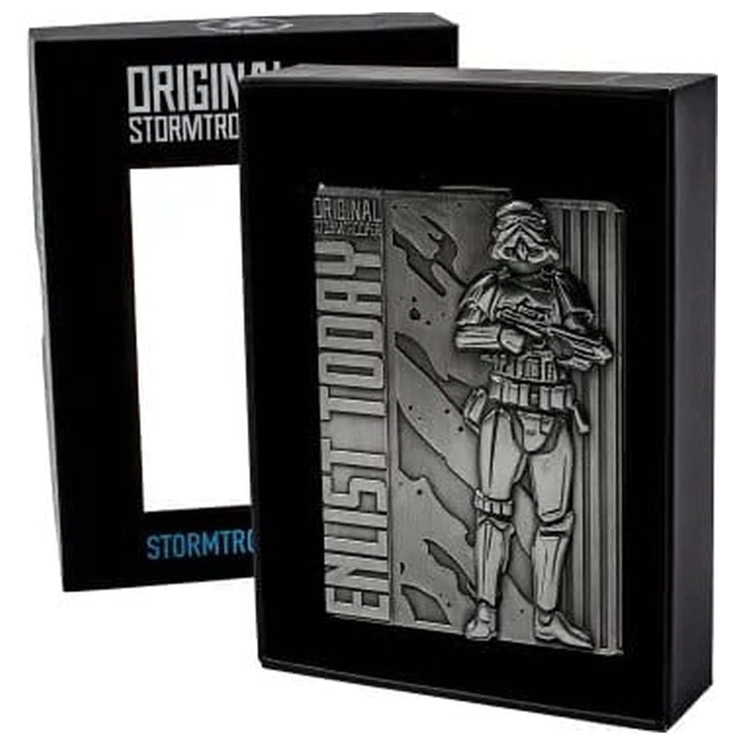 Original Stormtrooper Lingou Inrolati-va Astazi poza produsului