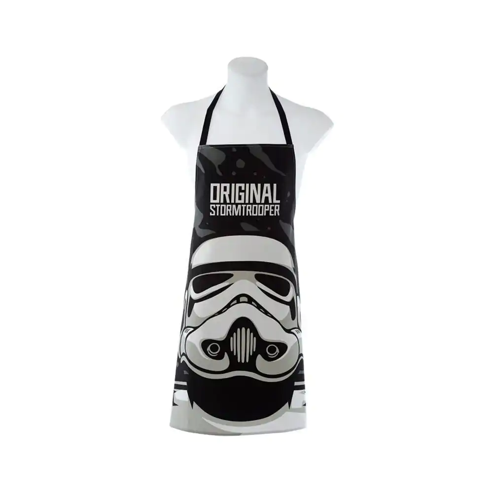 Original Stormtrooper Sort de bucatarie poza produsului