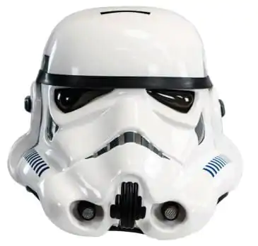 Original Stormtrooper Pusculita de monede poza produsului