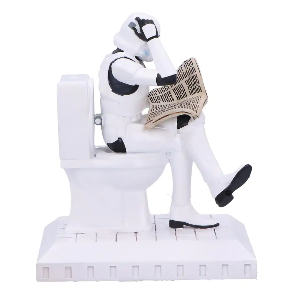 Figurină Stormtrooper Originală Cățărător 10 cm poza produsului