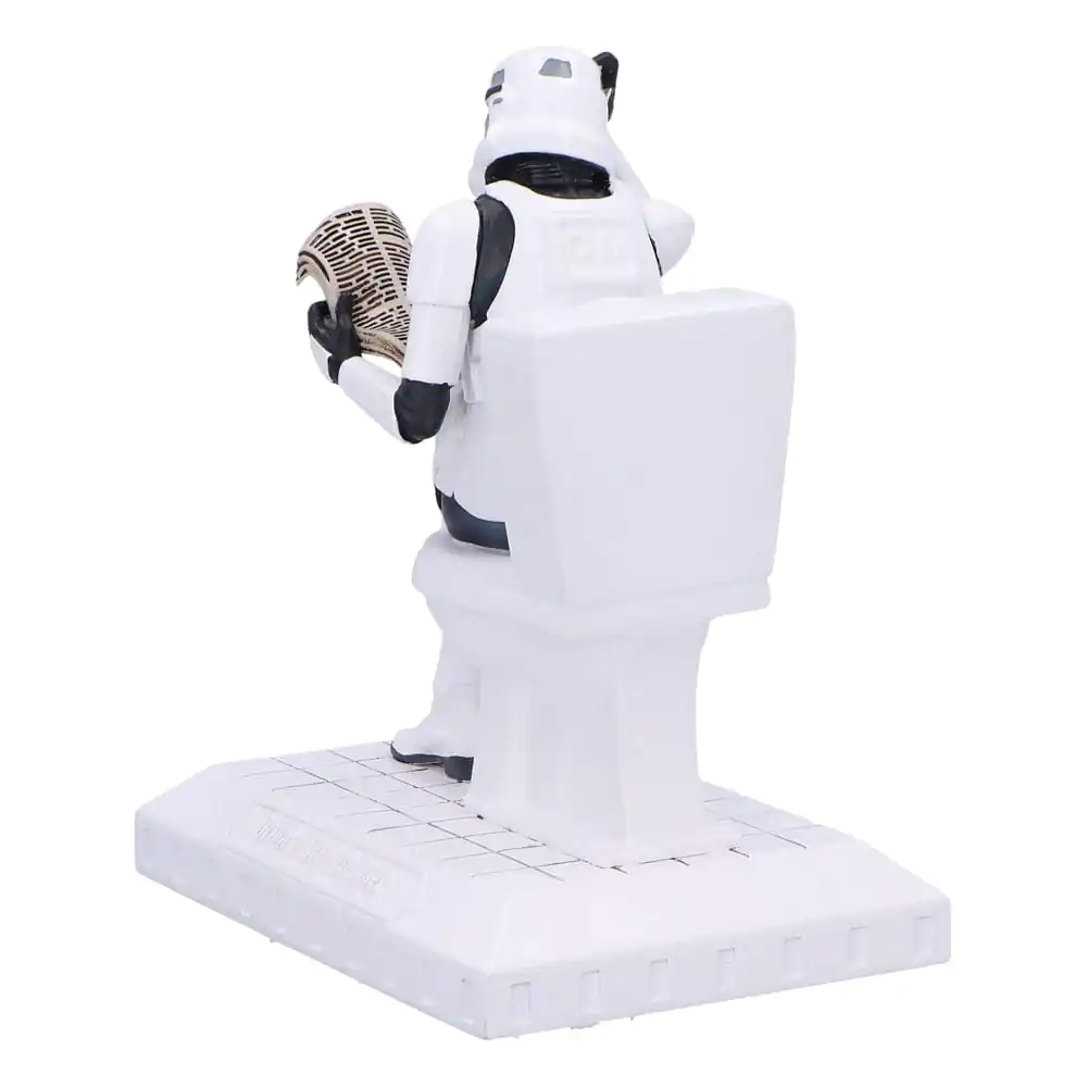 Figurină Stormtrooper Originală Cățărător 10 cm poza produsului