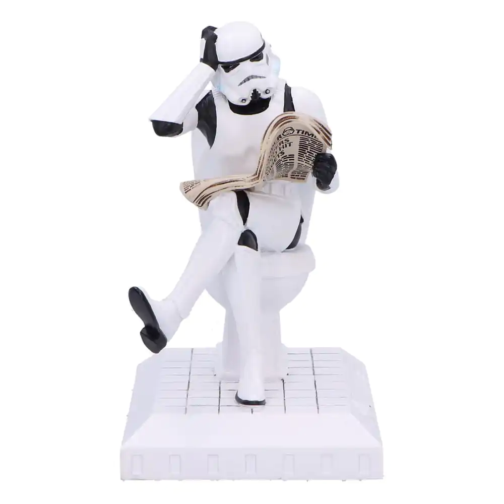 Figurină Stormtrooper Originală Cățărător 10 cm poza produsului