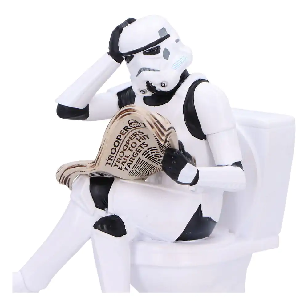 Figurină Stormtrooper Originală Cățărător 10 cm poza produsului