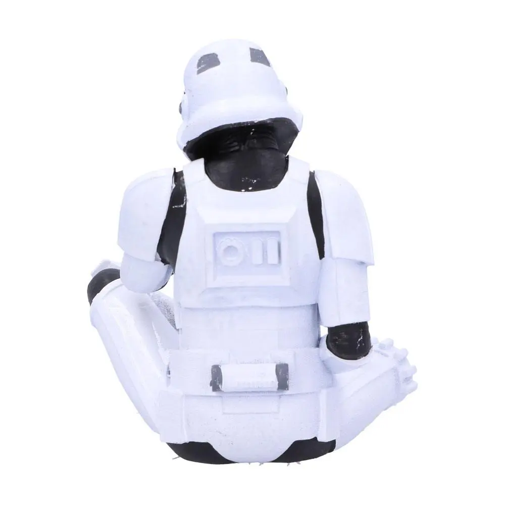 Figurină Original Stormtrooper See No Evil Stormtrooper 10 cm poza produsului