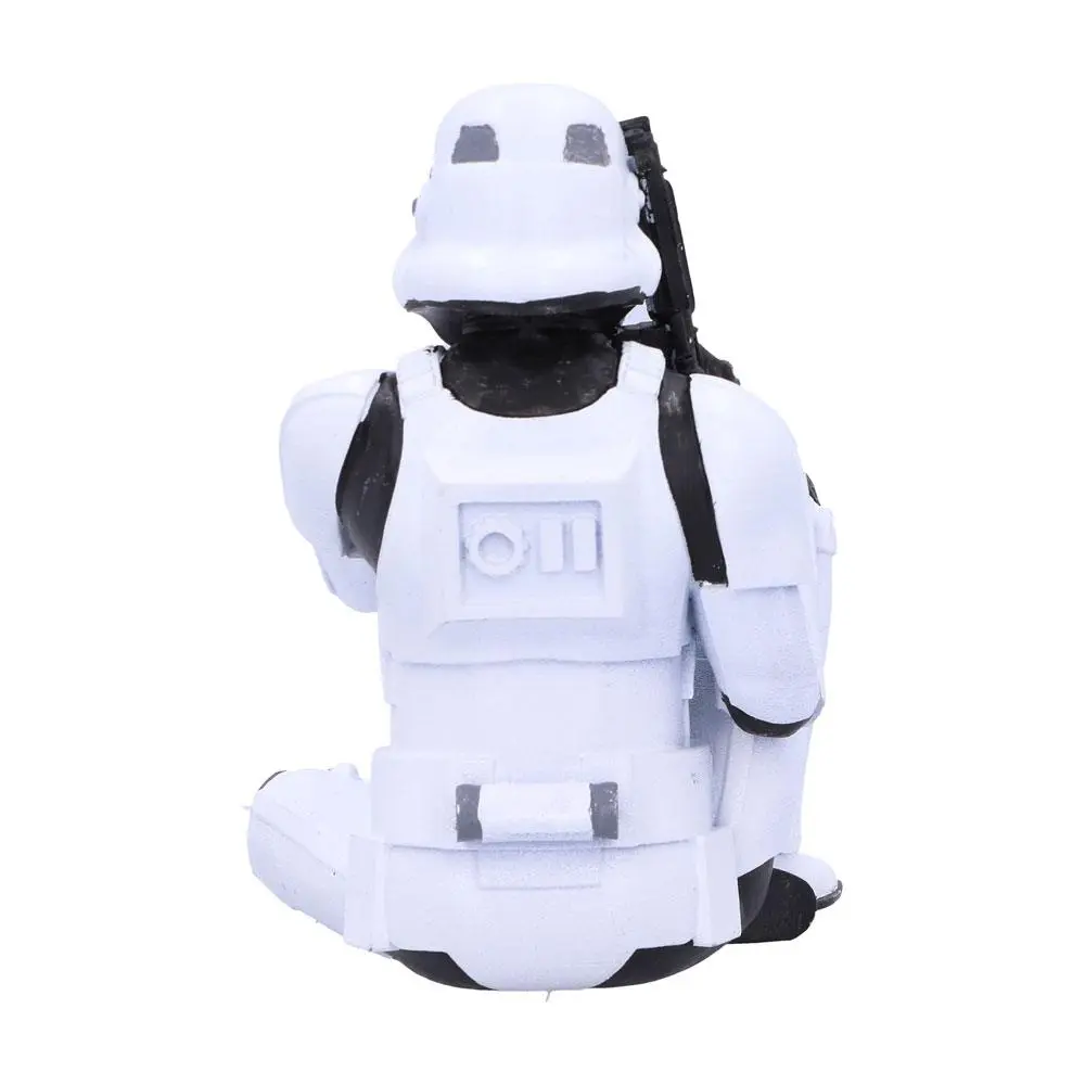 Figurină Original Stormtrooper Speak No Evil Stormtrooper 10 cm poza produsului