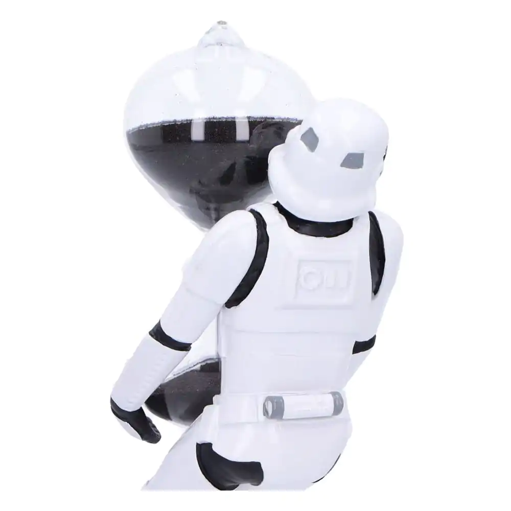 Original Stormtrooper Cronometru cu nisip Stormtrooper Time's Up 17 cm poza produsului
