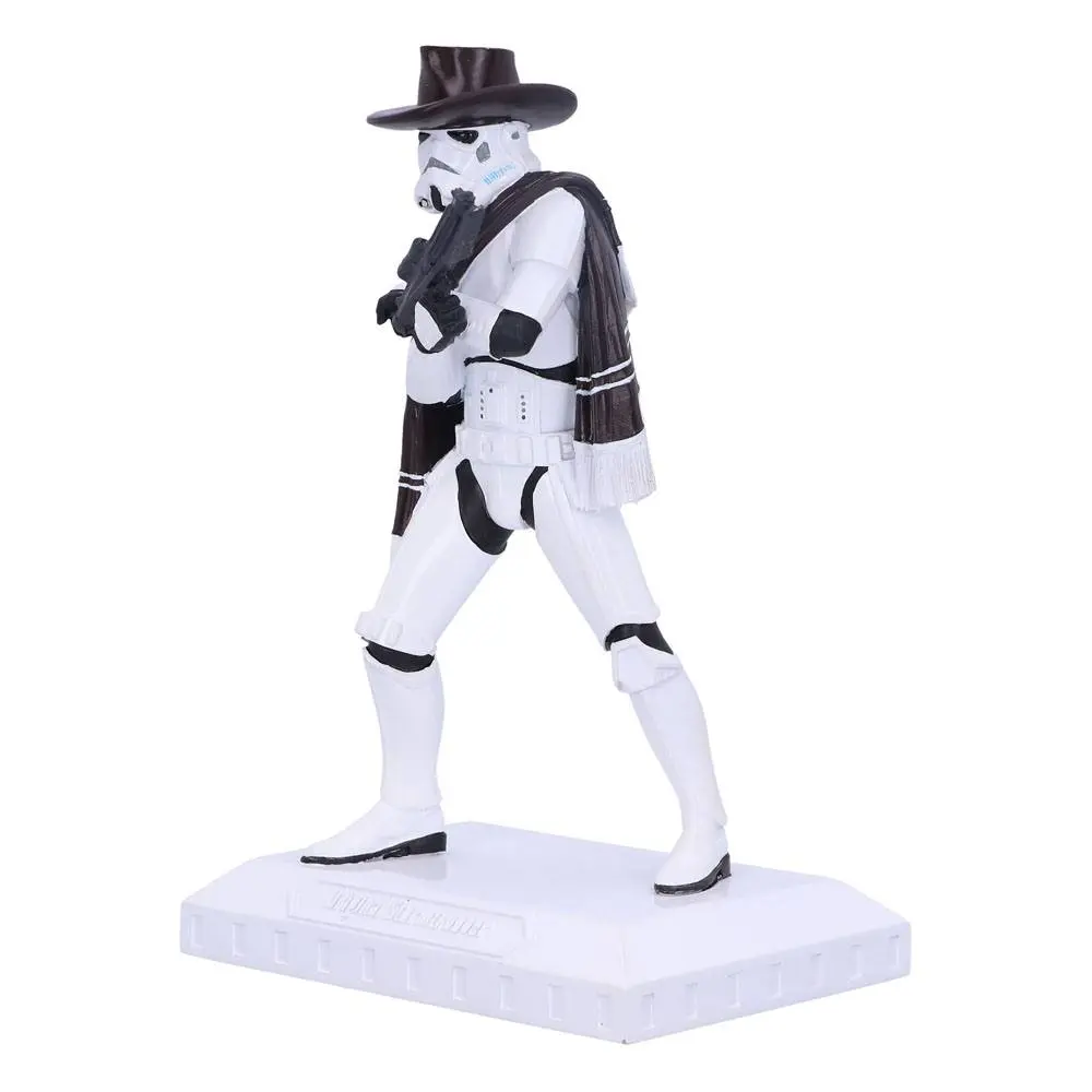 Figurină Original Stormtrooper The Good,The Bad and The Trooper 18cm poza produsului