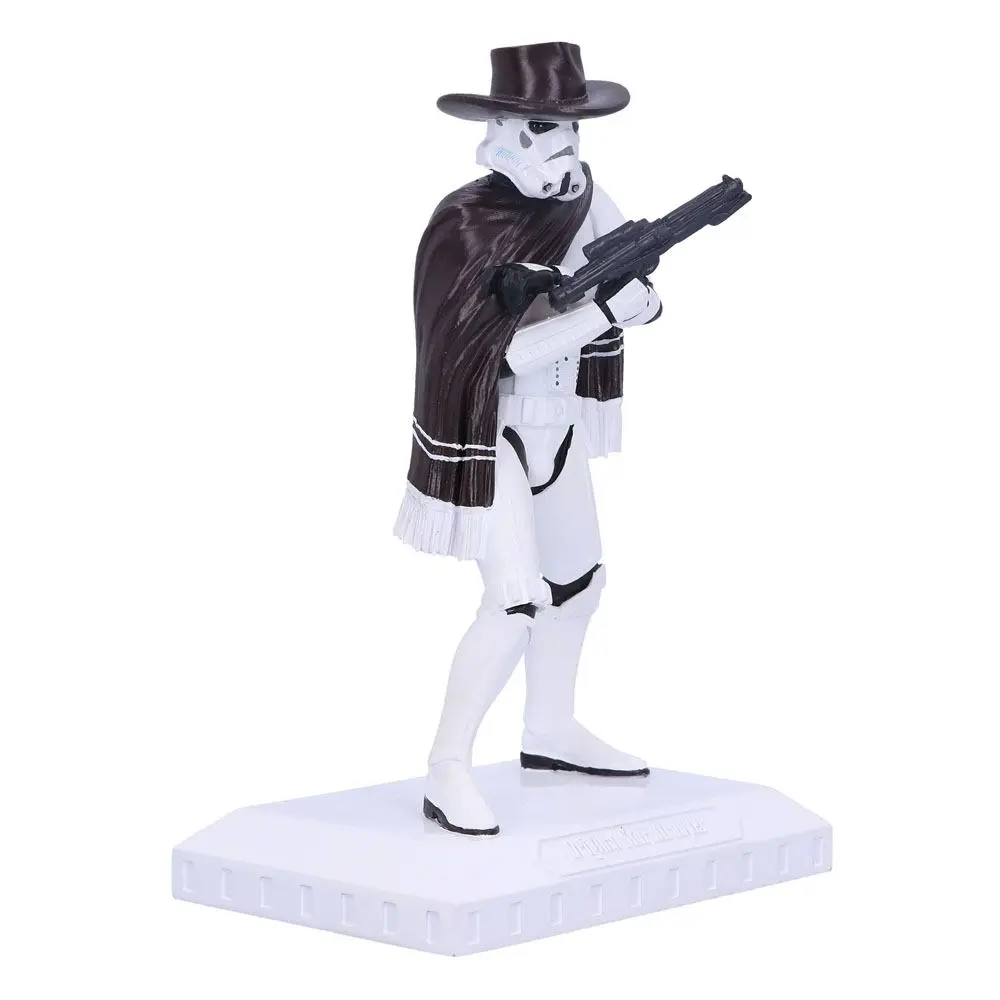 Figurină Original Stormtrooper The Good,The Bad and The Trooper 18cm poza produsului