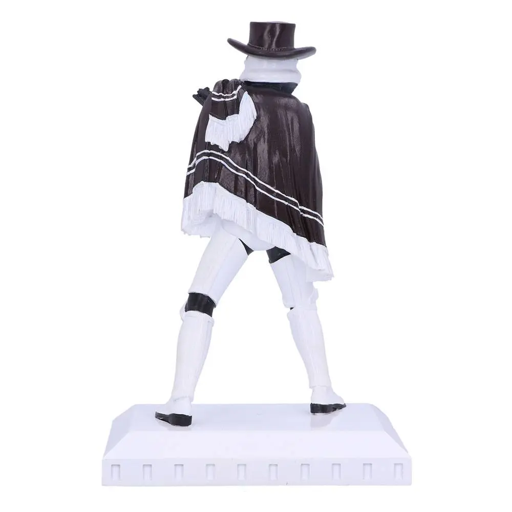 Figurină Original Stormtrooper The Good,The Bad and The Trooper 18cm poza produsului