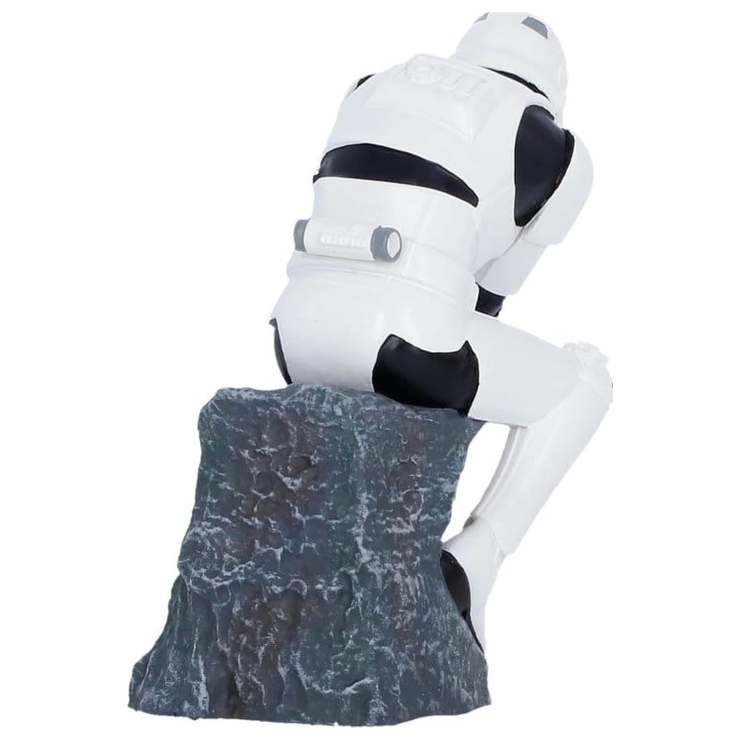 Original Stormtrooper Figure The Overthinker 12 cm poza produsului