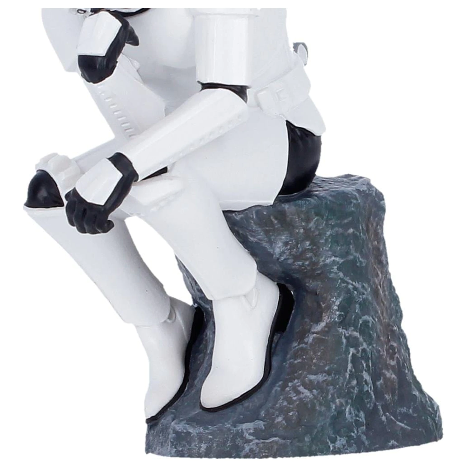 Original Stormtrooper Figure The Overthinker 12 cm poza produsului