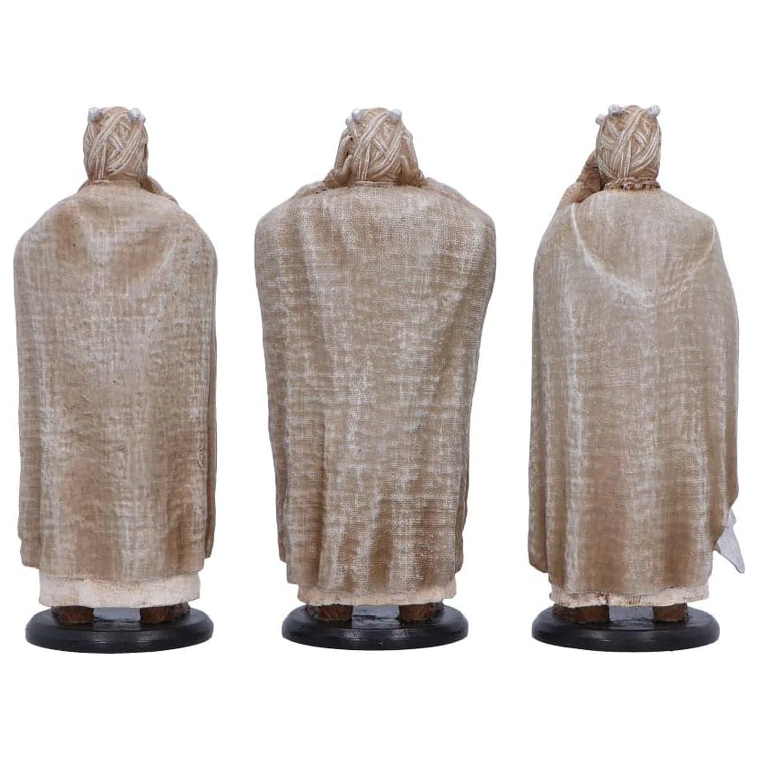 Original Stormtrooper Statuie Three Wise Tusken Raiders 14 cm poza produsului