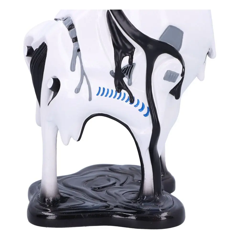 Figurină Original Stormtrooper Too Hot To Handle Stormtrooper 23 cm poza produsului