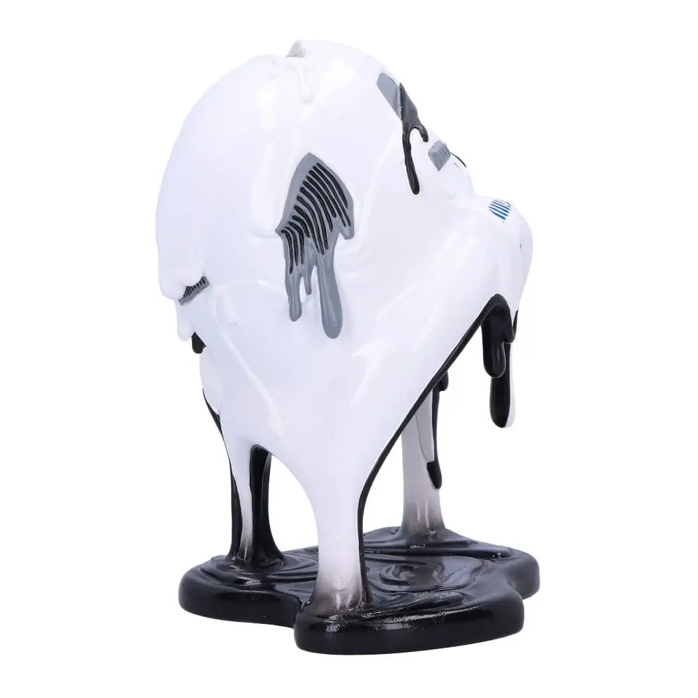 Figurină Original Stormtrooper Too Hot To Handle Stormtrooper 23 cm poza produsului