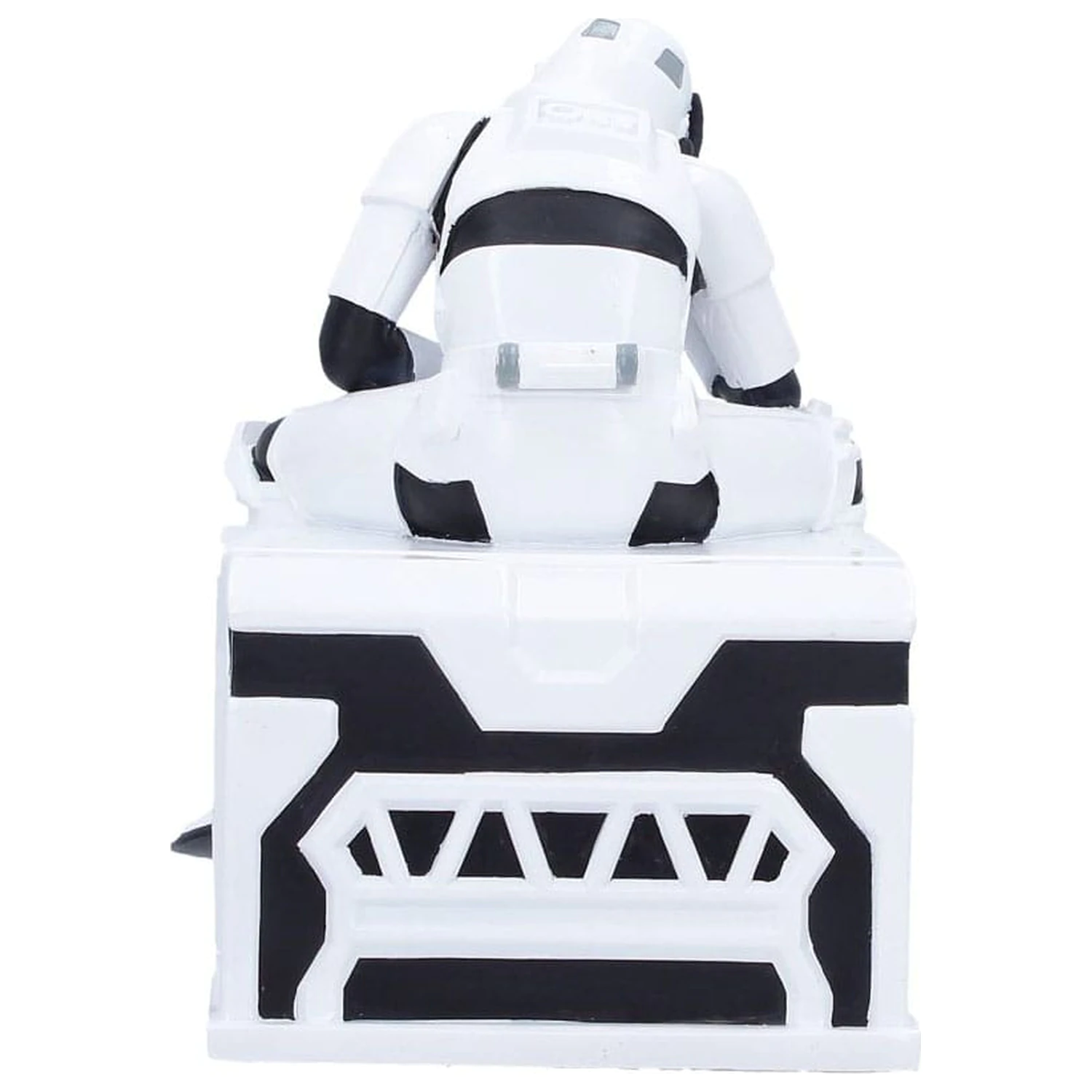 Original Stormtrooper Calendar Perpetuu What a Day 14 cm poza produsului