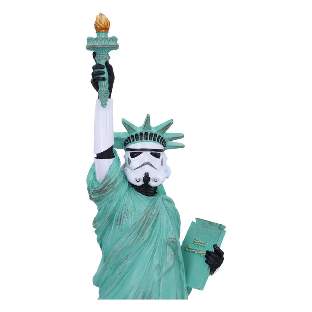 Figurină Original Stormtrooper What A Liberty Stormtrooper 23 cm poza produsului