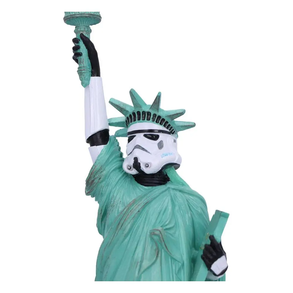 Figurină Original Stormtrooper What A Liberty Stormtrooper 23 cm poza produsului