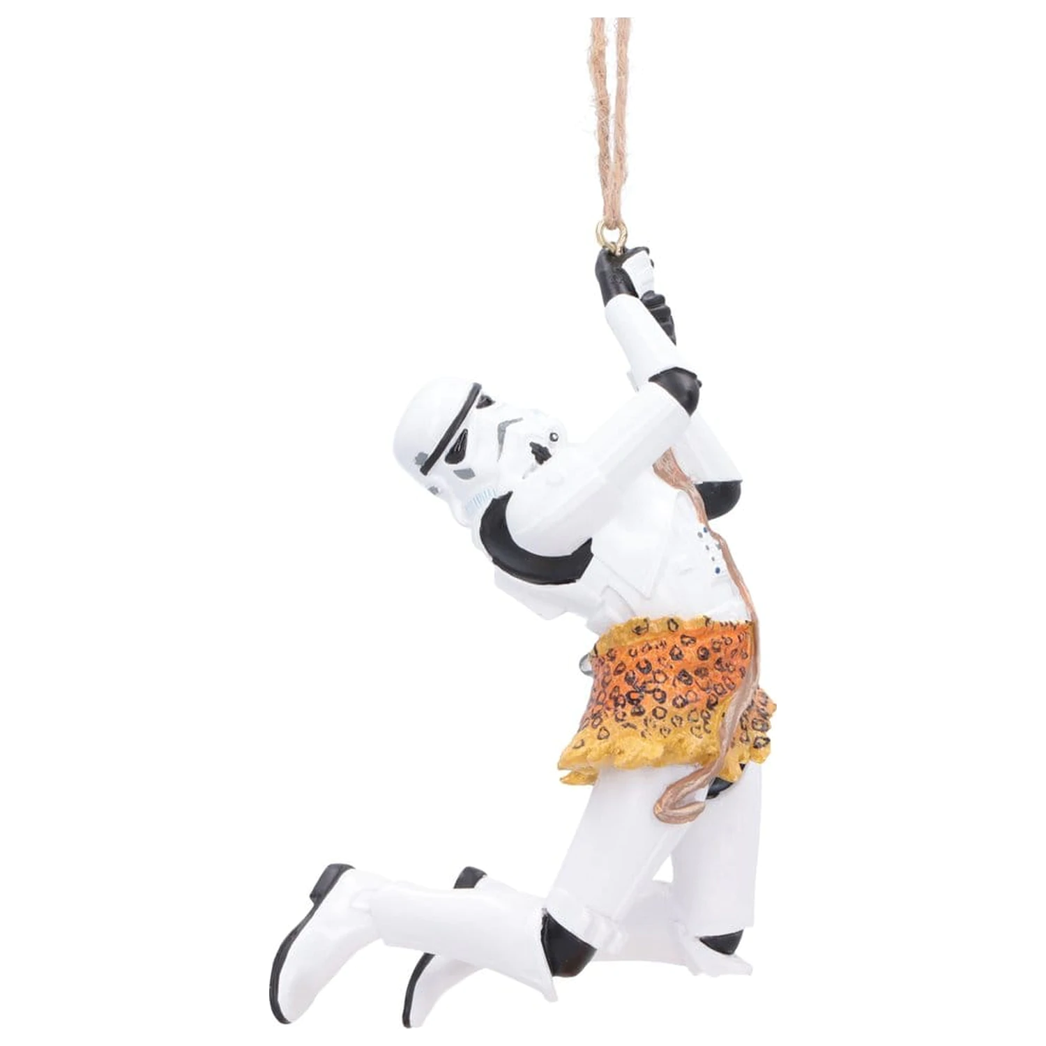 Original Stormtrooper Ornament Suspendat Wild at Heart 10 cm poza produsului