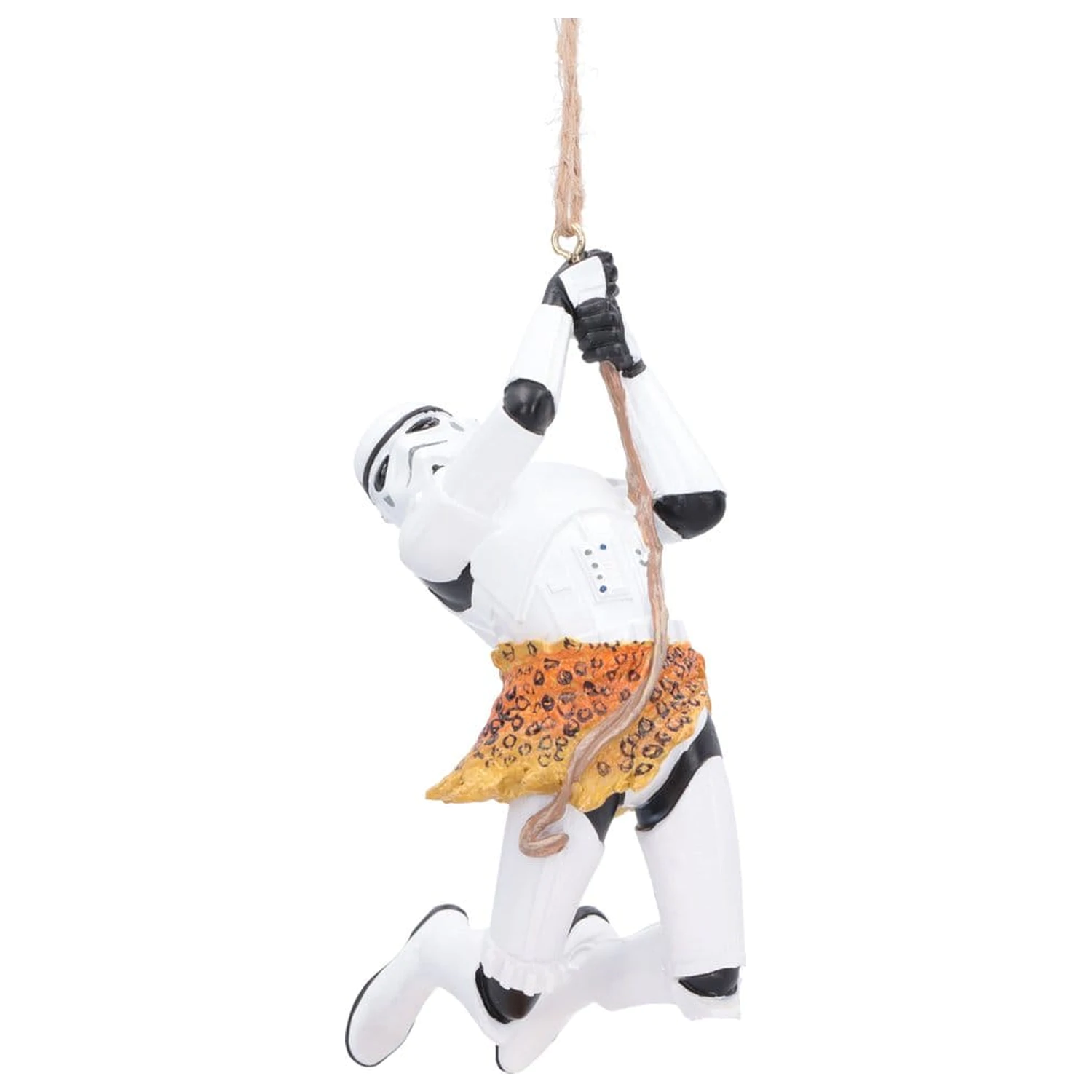 Original Stormtrooper Ornament Suspendat Wild at Heart 10 cm poza produsului