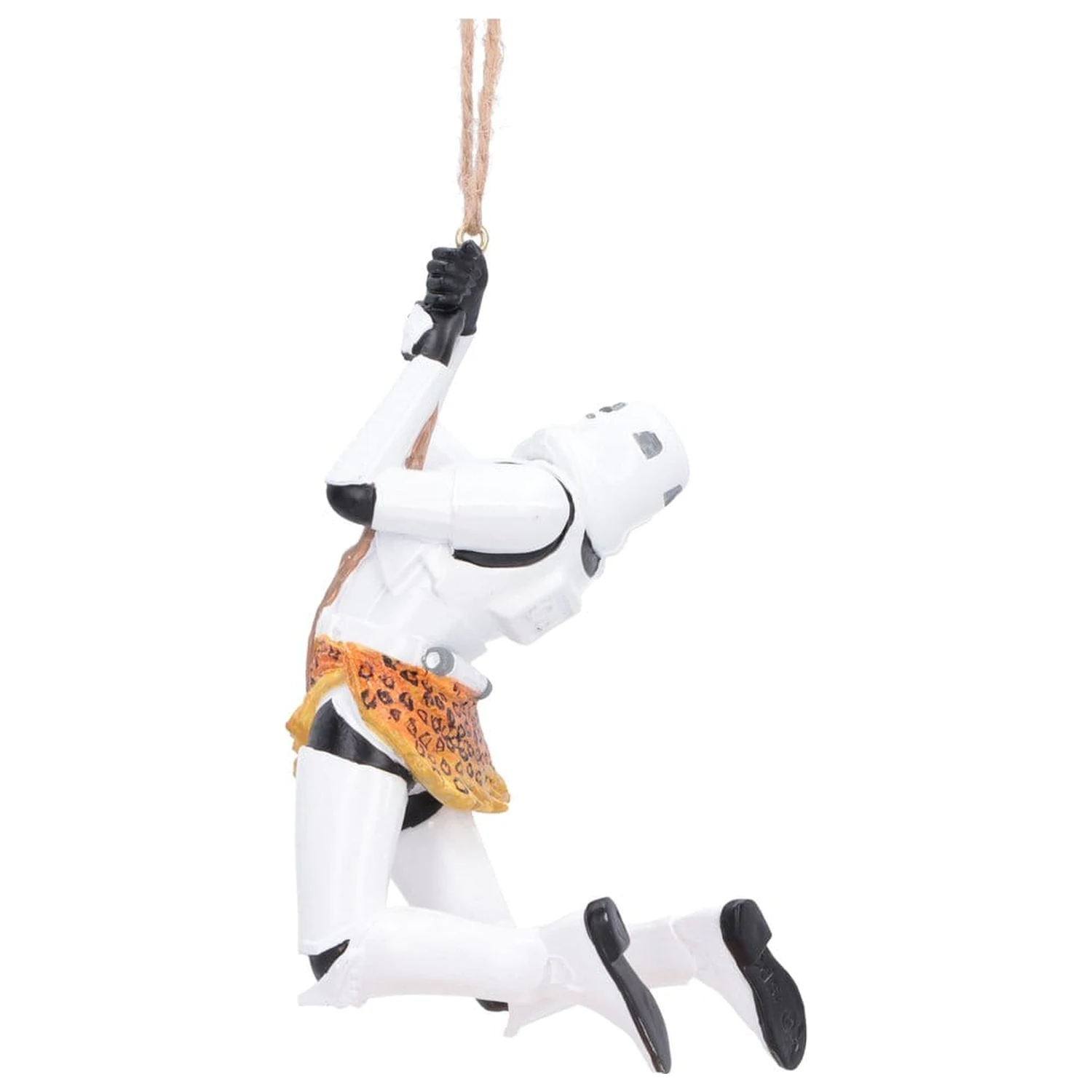 Original Stormtrooper Ornament Suspendat Wild at Heart 10 cm poza produsului