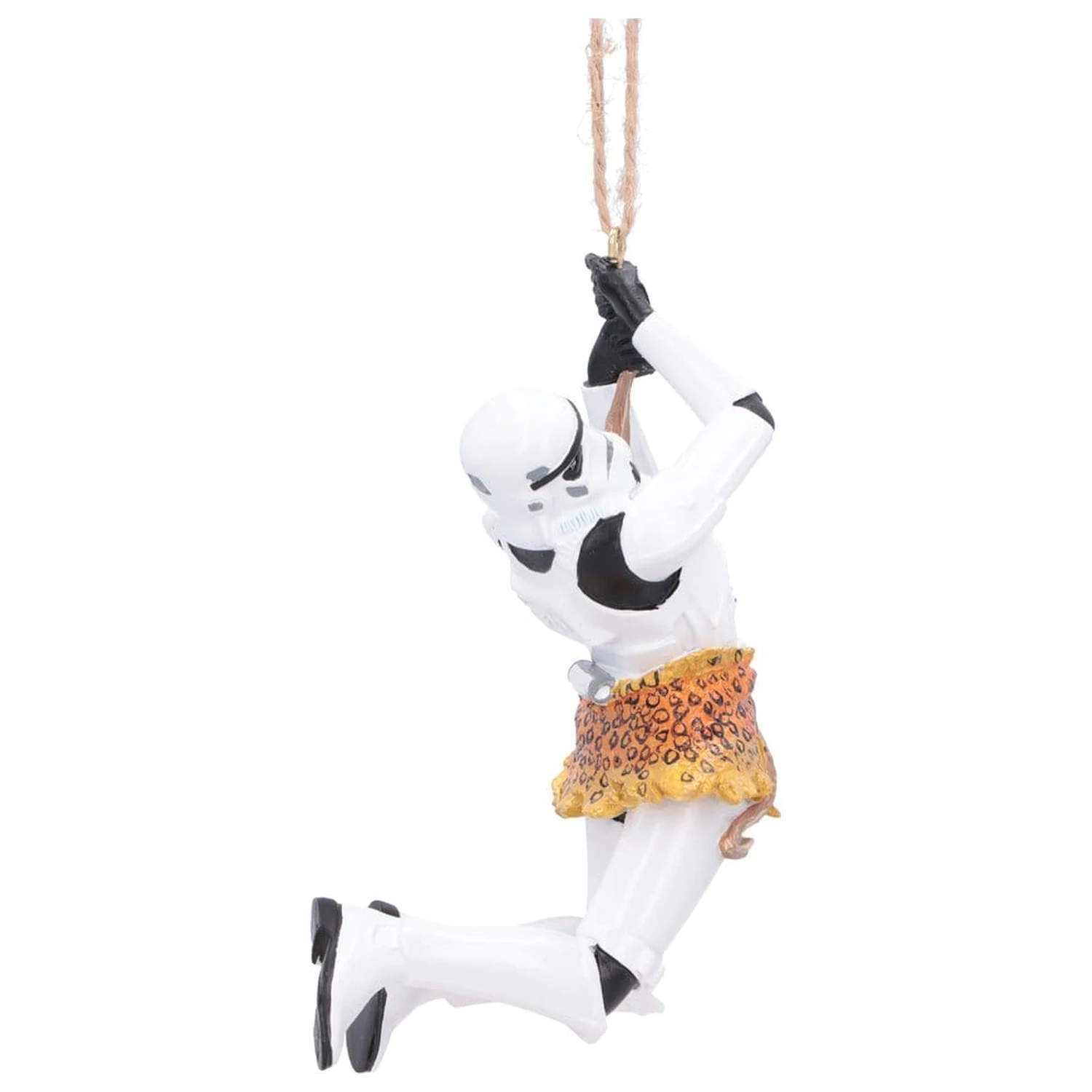 Original Stormtrooper Ornament Suspendat Wild at Heart 10 cm poza produsului