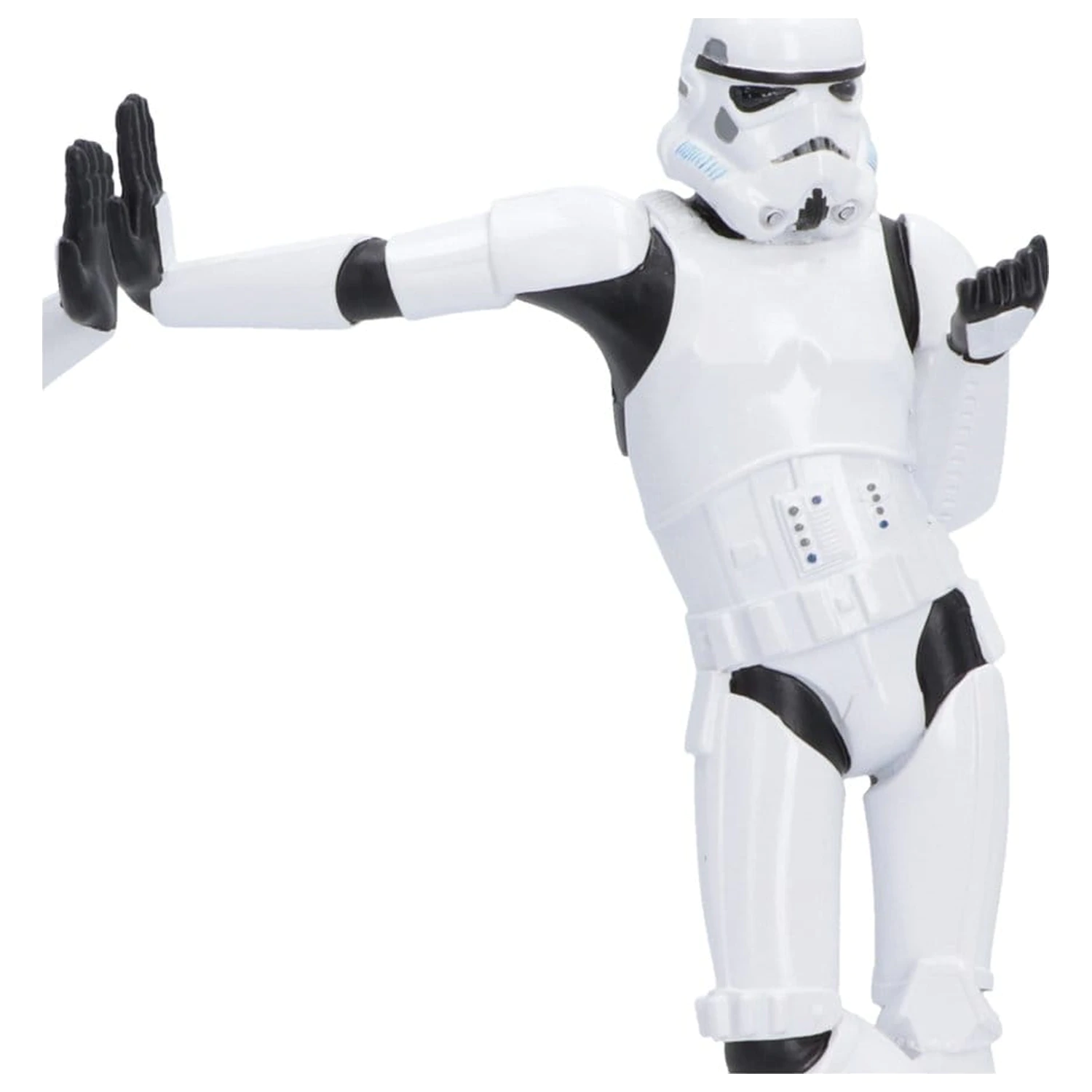 Original Stormtrooper Suporturi pentru cărți Working Hard Hardly Working 19 cm poza produsului