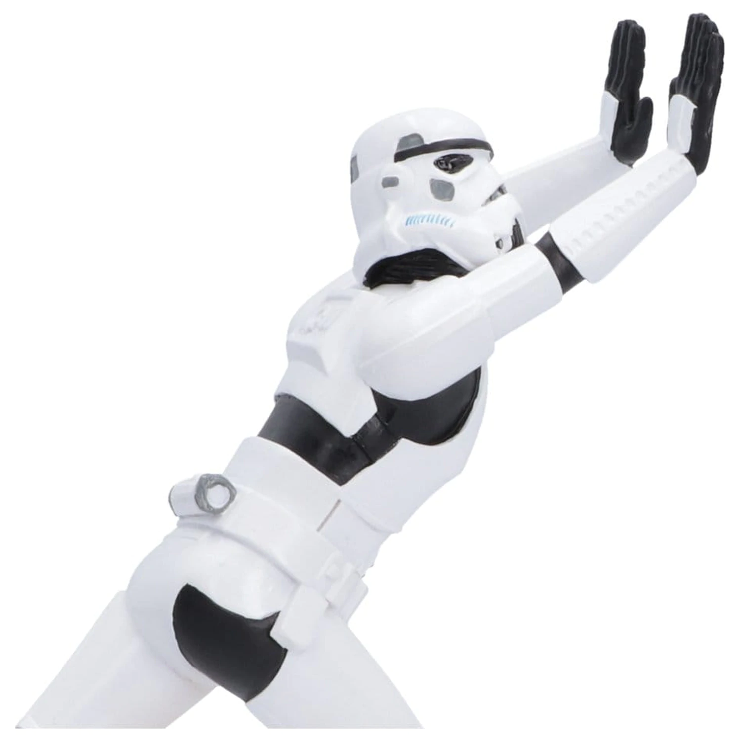 Original Stormtrooper Suporturi pentru cărți Working Hard Hardly Working 19 cm poza produsului